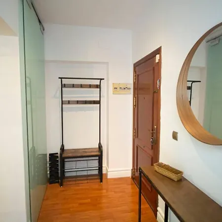 Sh La Casa Del Capitan Cerca De La Catedral Apartment *