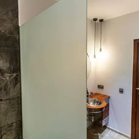 Sh La Casa Del Capitan Cerca De La Catedral דירה