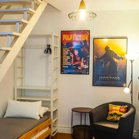 Sh La Casa Del Capitan Cerca De La Catedral קדיז