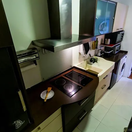 Sh La Casa Del Capitan Cerca De La Catedral דירה *