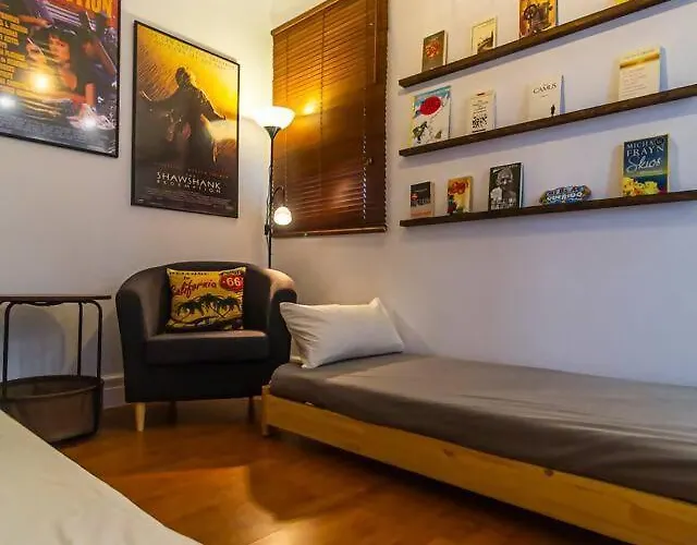 Sh La Casa Del Capitan. Cerca De La Catedral. Appartement Cádiz