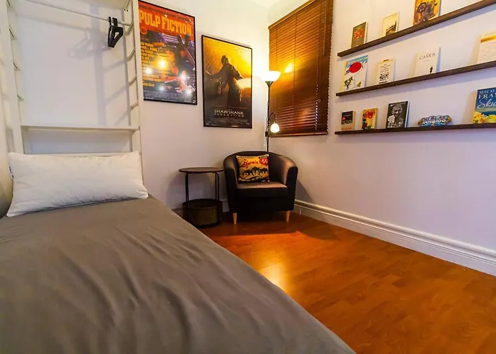 Sh La Casa Del Capitan. Cerca De La Catedral. Appartement *