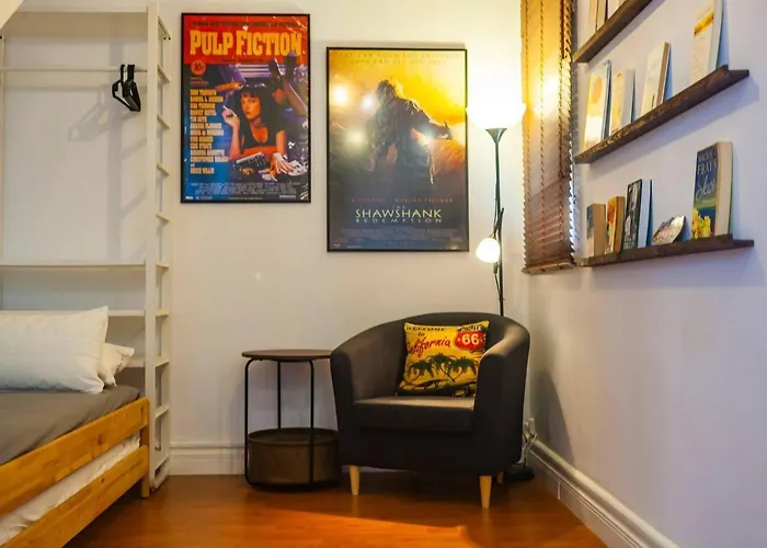 Sh La Casa Del Capitan. Cerca De La Catedral. Appartement