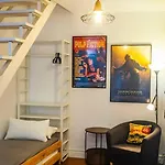 Sh La Casa Del Capitan. Cerca De La Catedral. Καντίζ