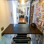 Sh La Casa Del Capitan. Cerca De La Catedral. * كاديز