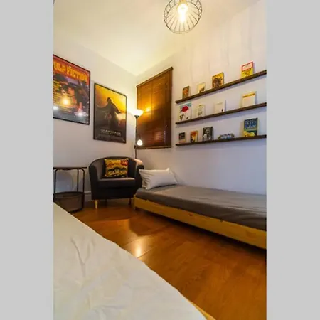 Simplyhosted La Casa Del Capitán Cádiz