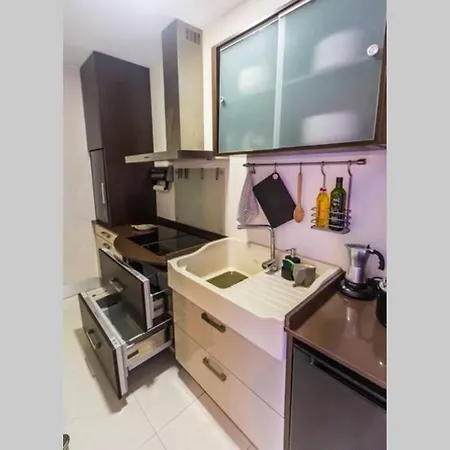 Simplyhosted La Casa Del Capitán Apartamento Cádiz
