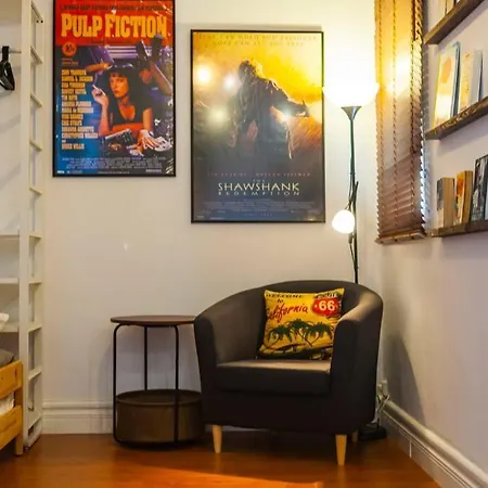Simplyhosted La Casa Del Capitán Cádiz
