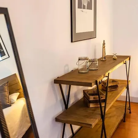Simplyhosted La Casa Del Capitán Apartamento Cádiz