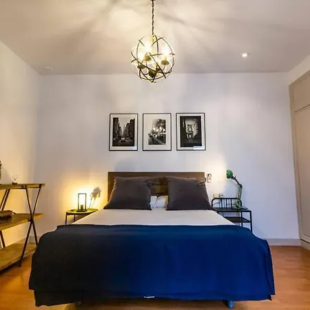 Apartamento Simplyhosted La Casa Del Capitán *