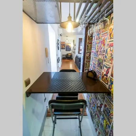 Apartamento Simplyhosted La Casa Del Capitán Cádiz