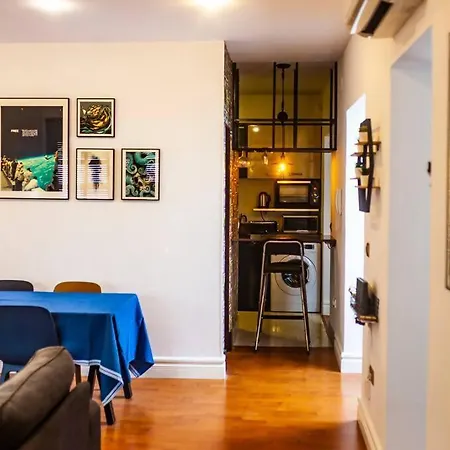 Sh La Casa Del Capitan Cerca De La Catedral