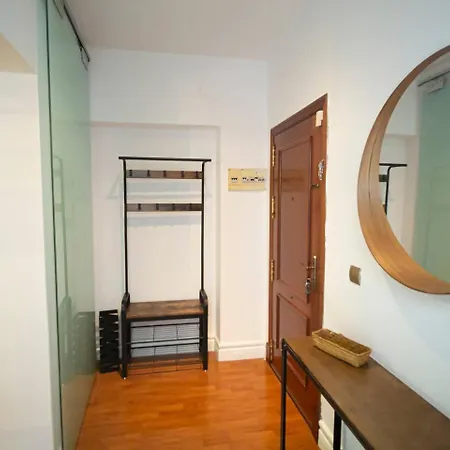 Sh La Casa Del Capitan Cerca De La Catedral *