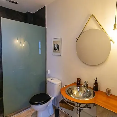 Sh La Casa Del Capitan Cerca De La Catedral *