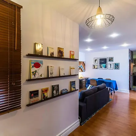 Simplyhosted La Casa Del Capitán