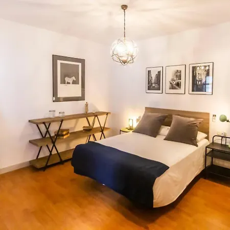 Simplyhosted La Casa Del Capitán Appartamento