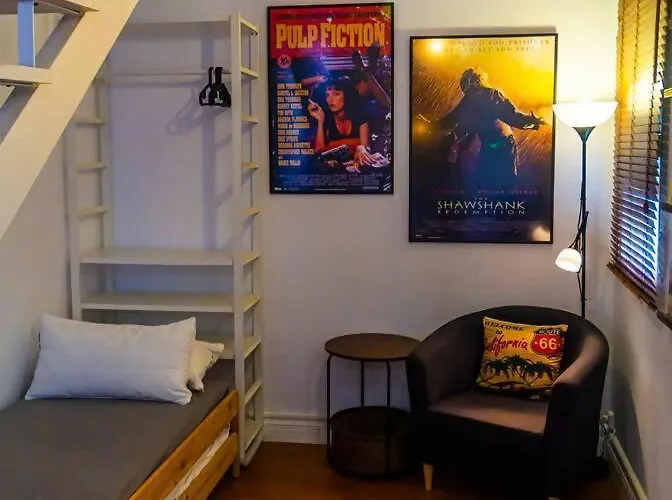 Simplyhosted La Casa Del Capitán Cadice