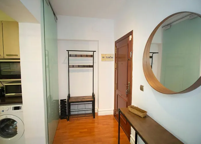 Simplyhosted La Casa Del Capitán *