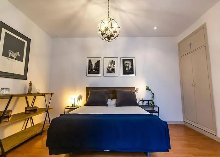 Simplyhosted La Casa Del Capitán * Cadice