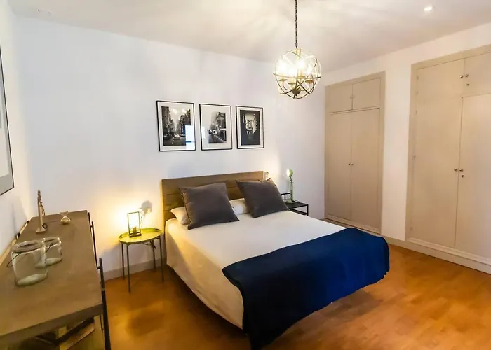 Simplyhosted La Casa Del Capitán Appartamento Cadice