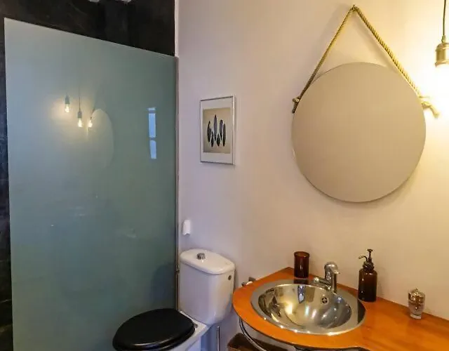 Simplyhosted La Casa Del Capitán *