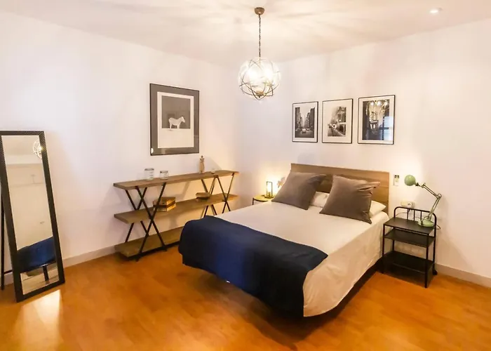 Simplyhosted La Casa Del Capitán Appartamento