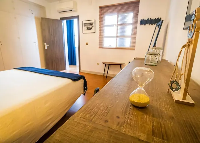 Appartamento Simplyhosted La Casa Del Capitán *