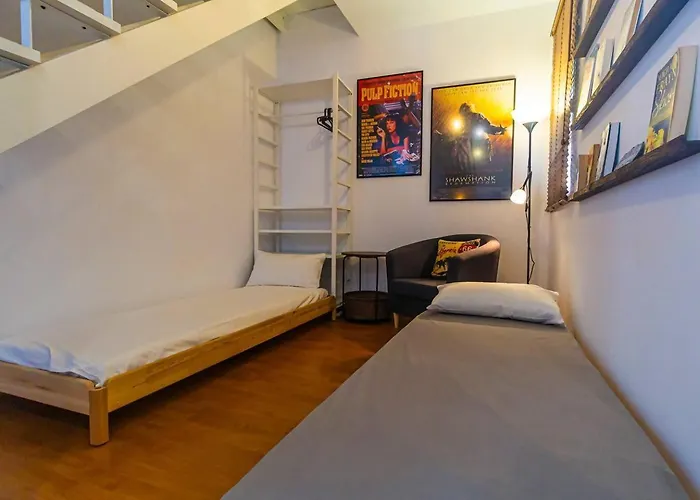 Simplyhosted La Casa Del Capitán Appartamento