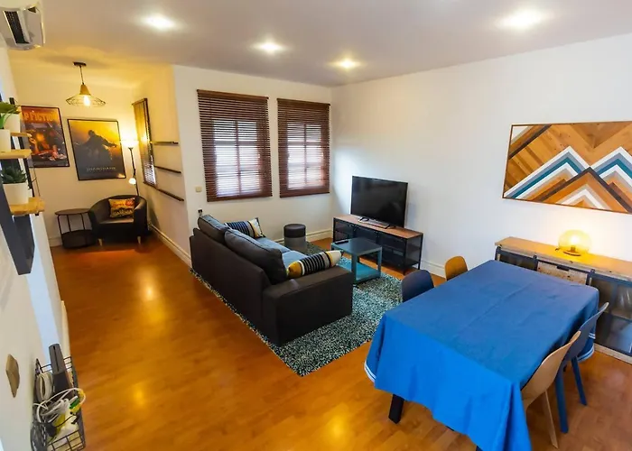 Appartamento Simplyhosted La Casa Del Capitán