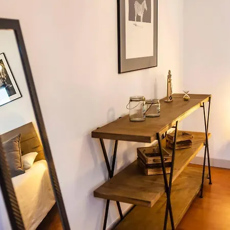Simplyhosted La Casa Del Capitán Apartamento Cádiz