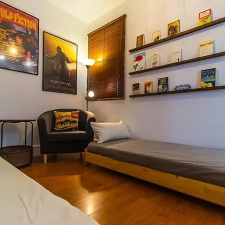 Sh La Casa Del Capitan Cerca De La Catedral Appartement Cadix