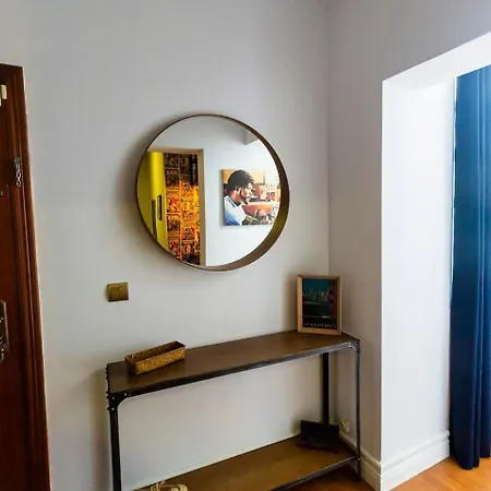 Appartement Sh La Casa Del Capitan Cerca De La Catedral