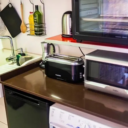 Appartement Sh La Casa Del Capitan Cerca De La Catedral *