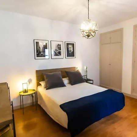Simplyhosted La Casa Del Capitán Apartamento Cádiz