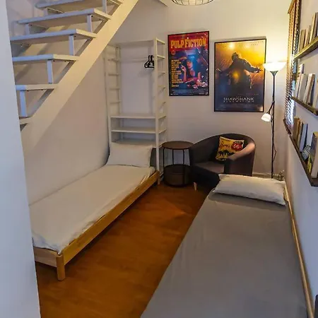 Apartamento Simplyhosted La Casa Del Capitán Cádiz