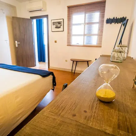 Apartamento Simplyhosted La Casa Del Capitán *
