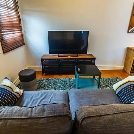 Sh La Casa Del Capitan Cerca De La Catedral *