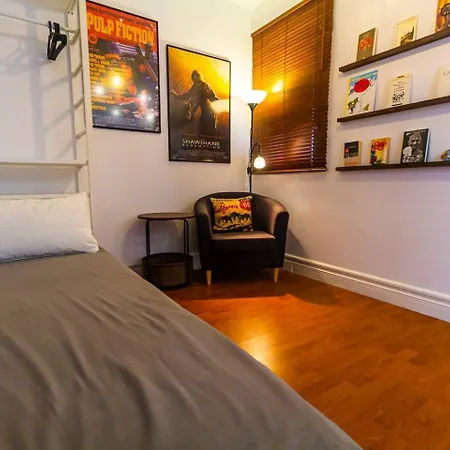 Sh La Casa Del Capitan Cerca De La Catedral Appartement *