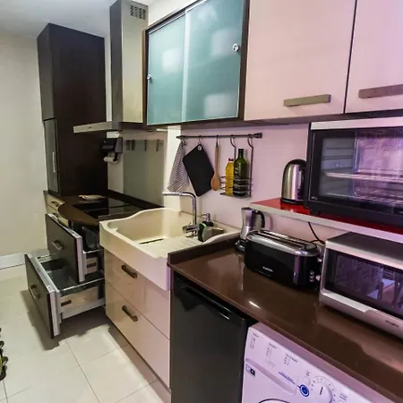 Sh La Casa Del Capitan Cerca De La Catedral *