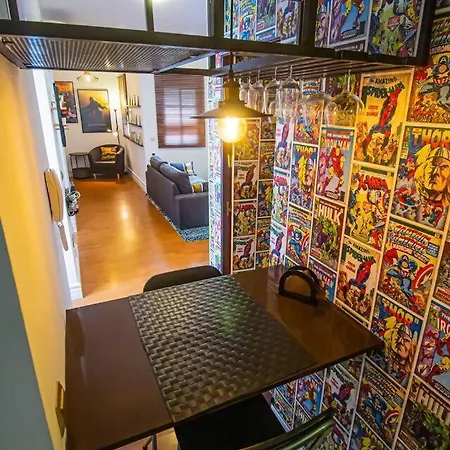 Sh La Casa Del Capitan Cerca De La Catedral Appartement *