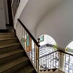 Sh La Casa Del Capitan. Cerca De La Catedral. Lägenhet *