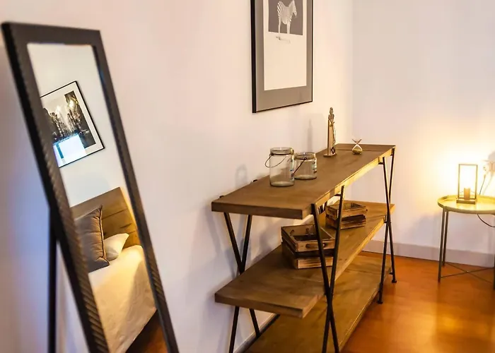 Sh La Casa Del Capitan. Cerca De La Catedral. アパート カディス