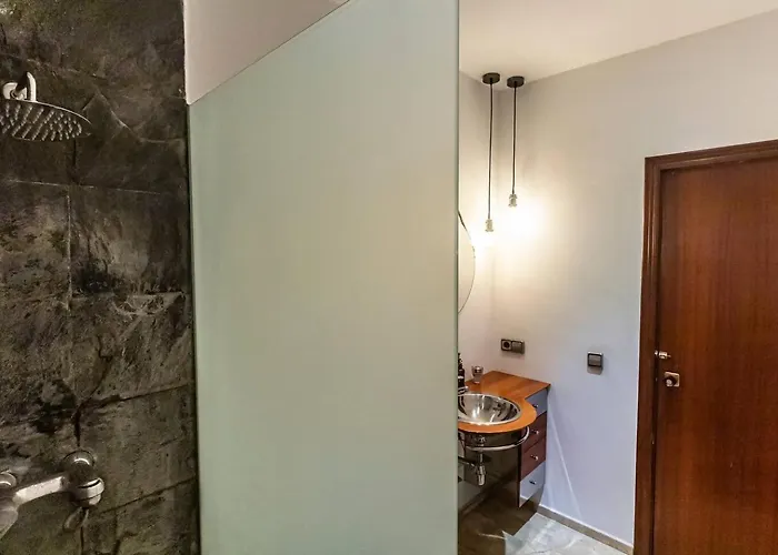 Sh La Casa Del Capitan. Cerca De La Catedral. アパート