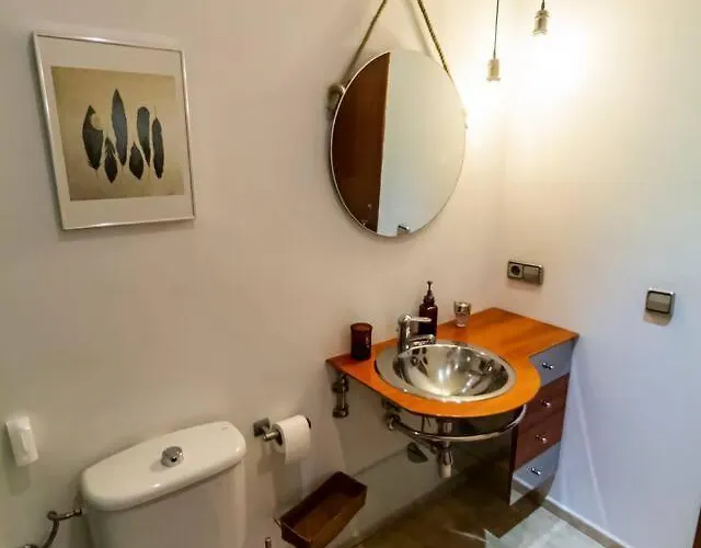 アパート Sh La Casa Del Capitan. Cerca De La Catedral. カディス